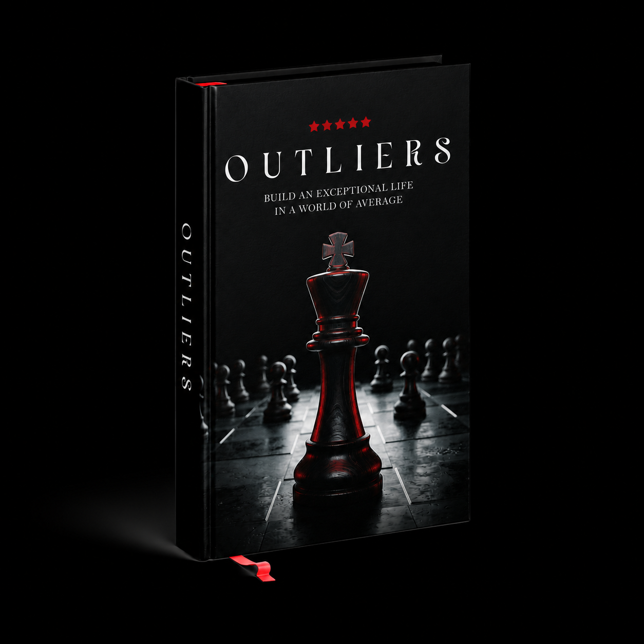OUTLIERS™