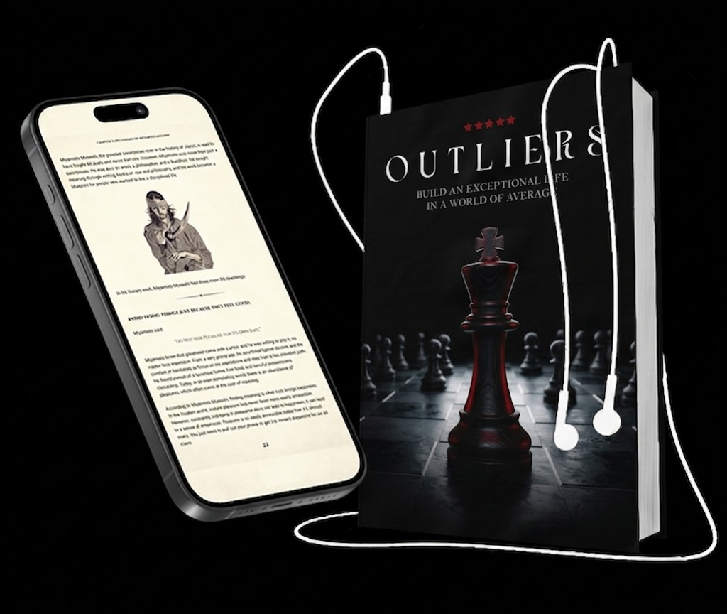 OUTLIERS™