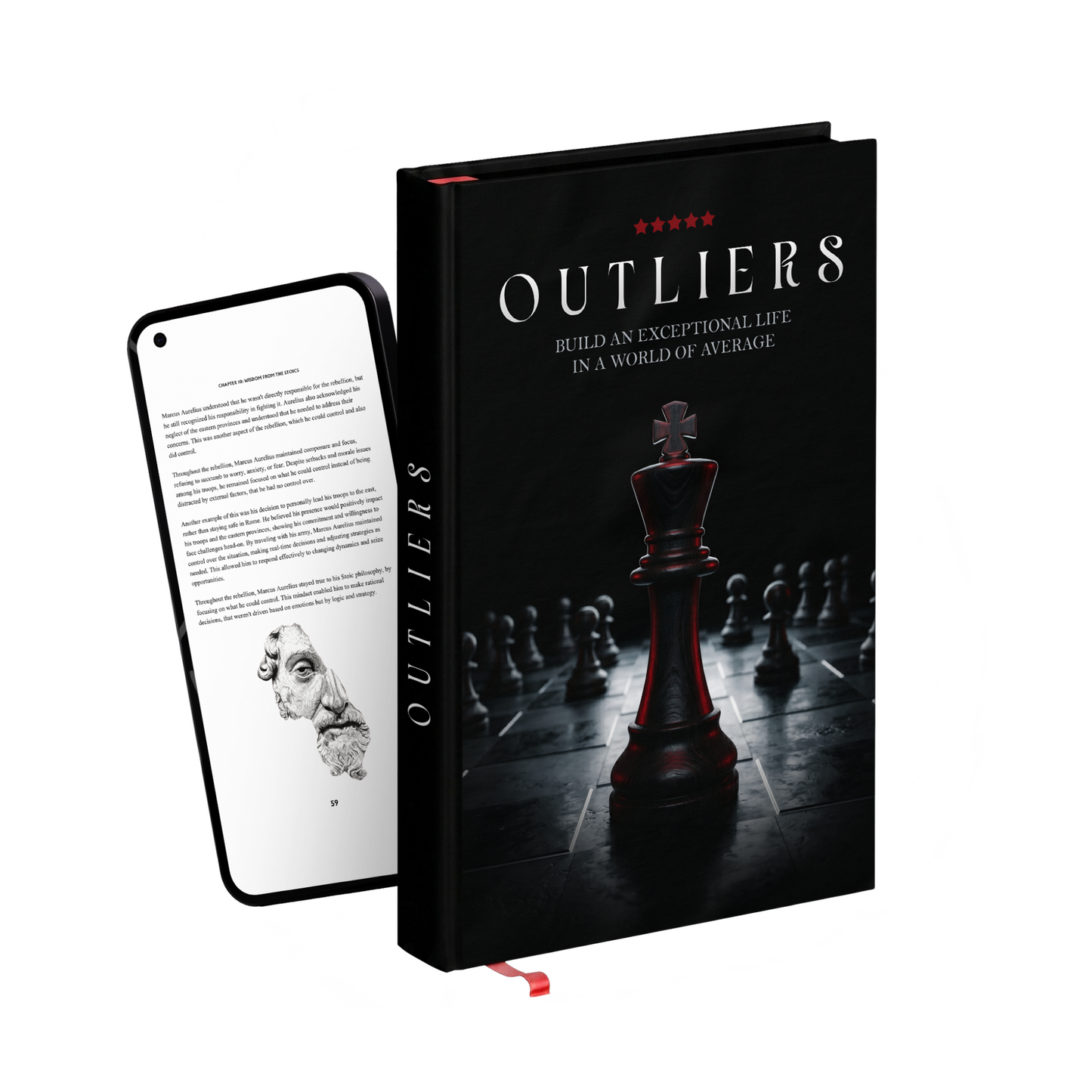 OUTLIERS™