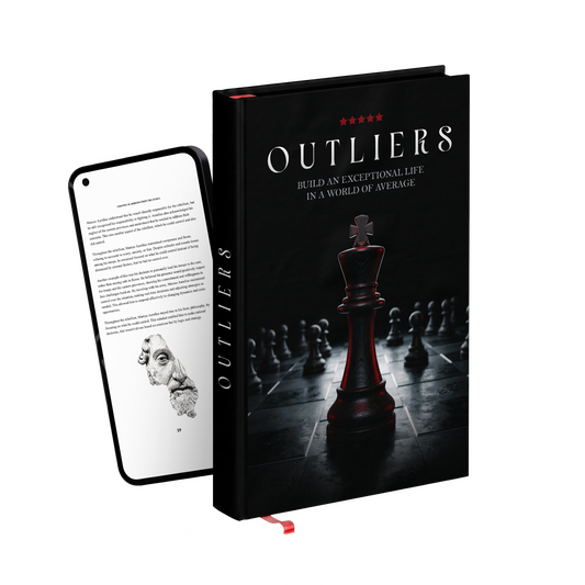 OUTLIERS™
