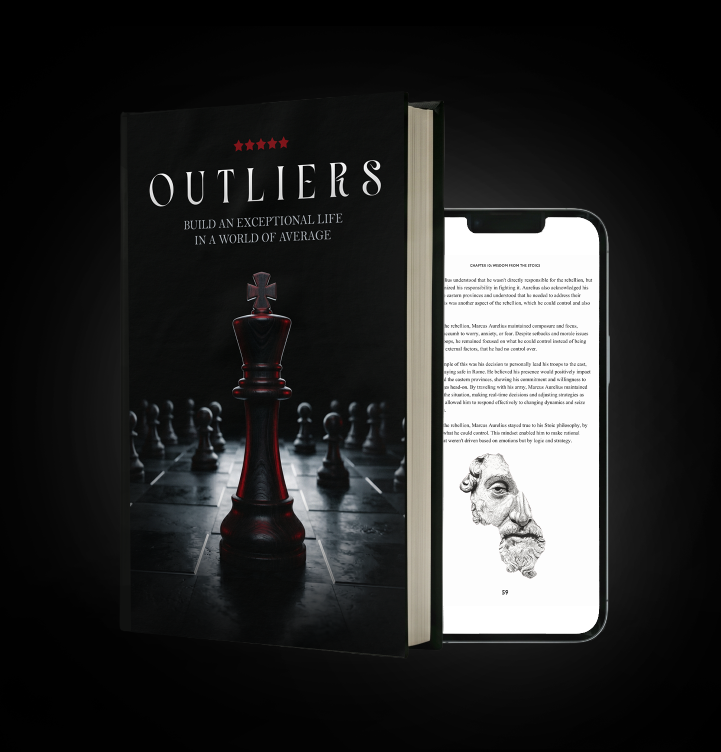 OUTLIERS™