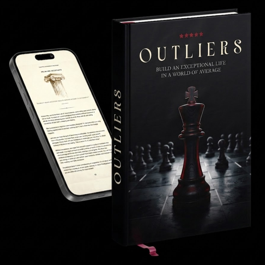 OUTLIERS™
